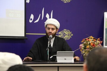 تصاویر/ کارگاه آموزشی و مهارتی مدیریت فرهنگی در ملایر