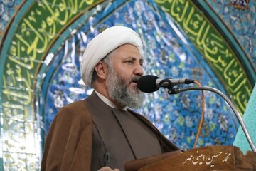 اجازه نمی‌دهیم دل مردم در جنگ روایت‌ها تحت تأثیر بوق‌های تبلیغاتی استکبار بلرزد