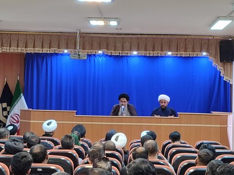 طلاب ہندوستان کی خدمت، ایک دینی فریضہ ہے:  نمائندے جامعۃ المصطفیٰ ہند