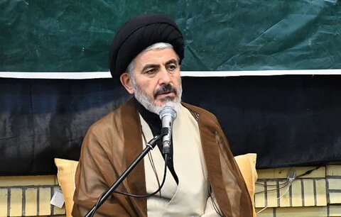 تصاویر/ مراسم اربعین شهدای اقتدار در شهرستان چالدران