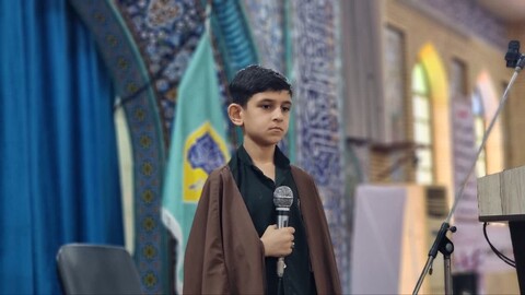 نماز جمعه گناوه به روایت تصویر