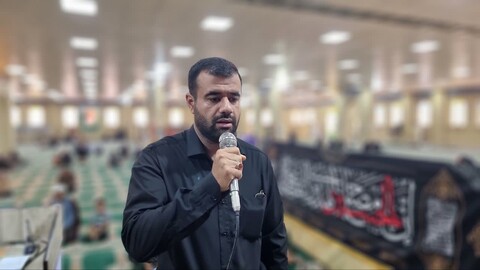 نماز جمعه گناوه به روایت تصویر