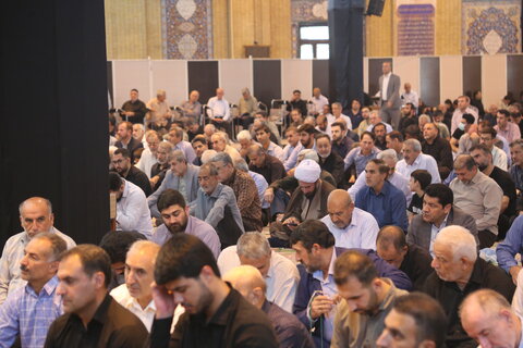 نماز جمعه ایلام