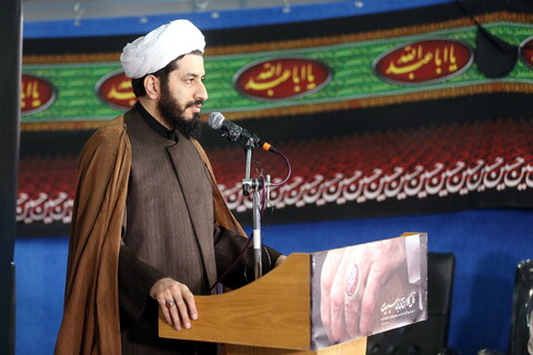 تصاویر/ محفل شعر ولایت