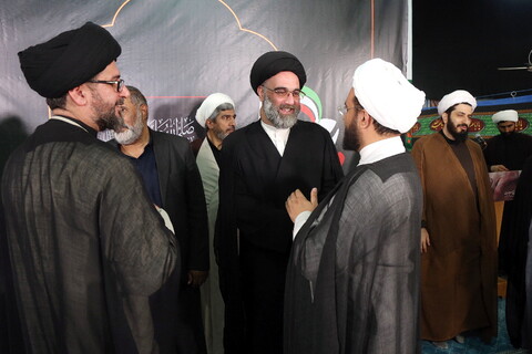 تصاویر/ محفل شعر ولایت