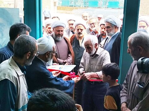 تصاویر/نماز عبادی سیاسی جمعه آران وبیدگل