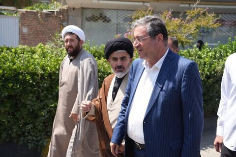 تصاویر/ راهپیمایی مردم ارومیه در محکومیت جنایات رژیم صهیونیستی