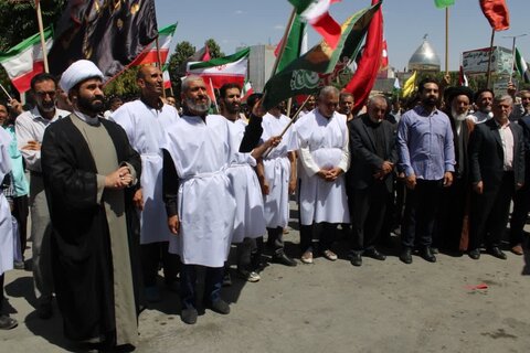 تصاویر راهمیمایی جمعه خشم و نصر در دلفان   ‌‌‌‌‌‌‎‌‎‌