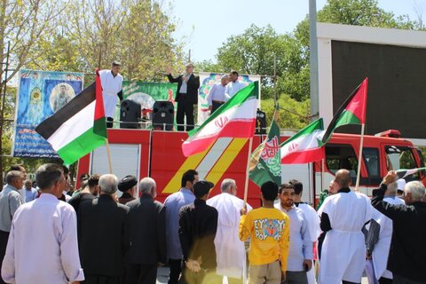 تصاویر راهمیمایی جمعه خشم و نصر در دلفان   ‌‌‌‌‌‌‎‌‎‌