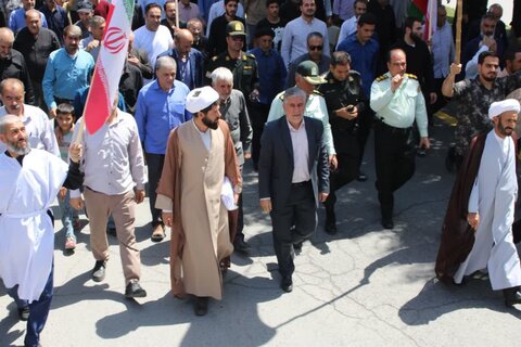 تصاویر راهمیمایی جمعه خشم و نصر در دلفان   ‌‌‌‌‌‌‎‌‎‌