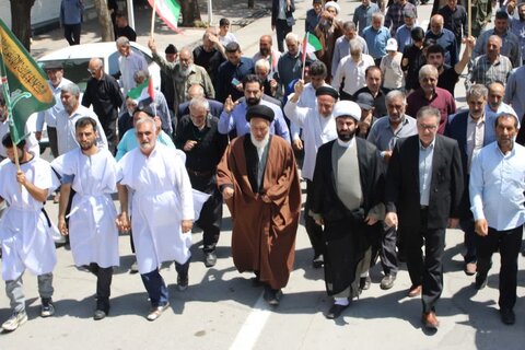 تصاویر راهمیمایی جمعه خشم و نصر در دلفان   ‌‌‌‌‌‌‎‌‎‌