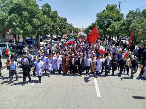 تصاویر راهمیمایی جمعه خشم و نصر در دلفان   ‌‌‌‌‌‌‎‌‎‌