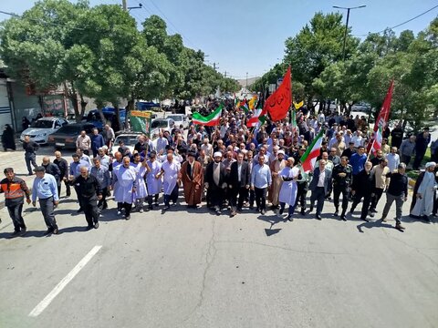 تصاویر راهمیمایی جمعه خشم و نصر در دلفان   ‌‌‌‌‌‌‎‌‎‌