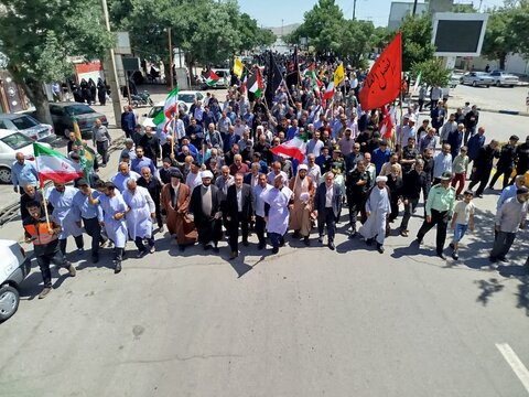 تصاویر راهمیمایی جمعه خشم و نصر در دلفان   ‌‌‌‌‌‌‎‌‎‌