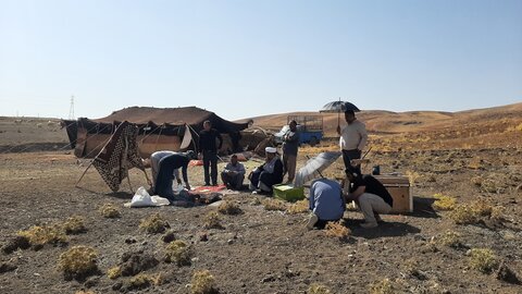 ندای آدینه