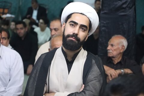 تصاویر/ آیین عبادی سیاسی نماز جمعه در شهرستان مهران