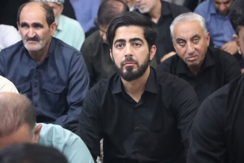 تصاویر/ آیین عبادی سیاسی نماز جمعه در شهرستان مهران