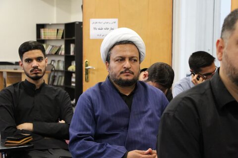 کارگاه آموزشی و مهارتی مدیریت فرهنگی در ملایر