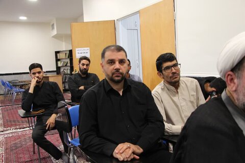 کارگاه آموزشی و مهارتی مدیریت فرهنگی در ملایر