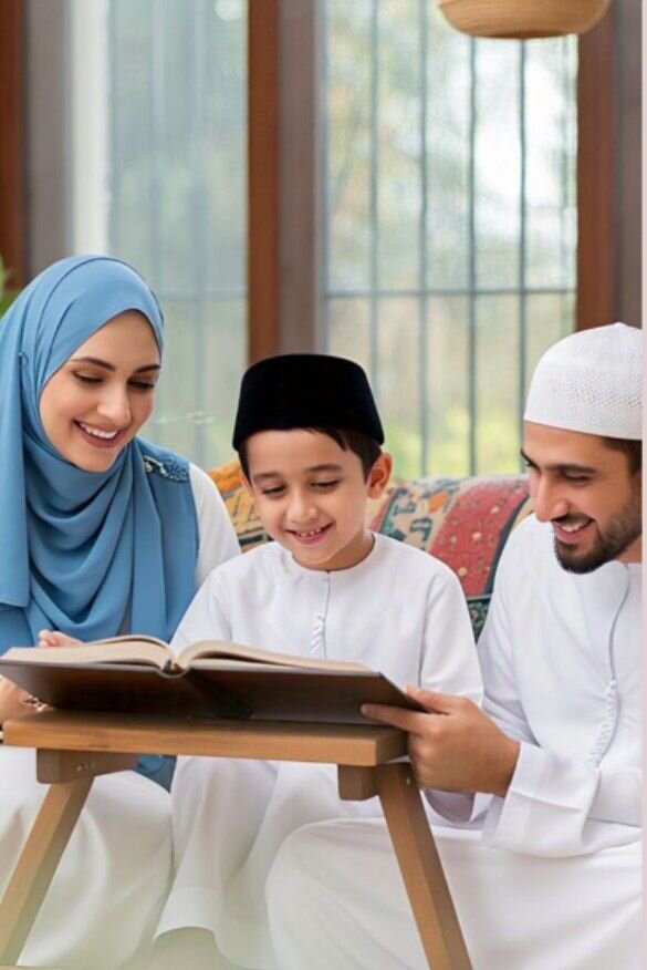 راز پدر مقتدر/ چطور اقتدار یک مرد، خانواده را آرام میکند نه مضطرب؟