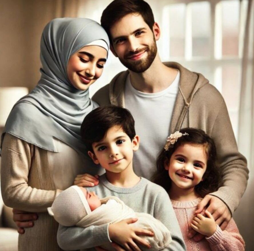 راز پدر مقتدر/ چطور اقتدار یک مرد، خانواده را آرام می‌کند نه مضطرب؟