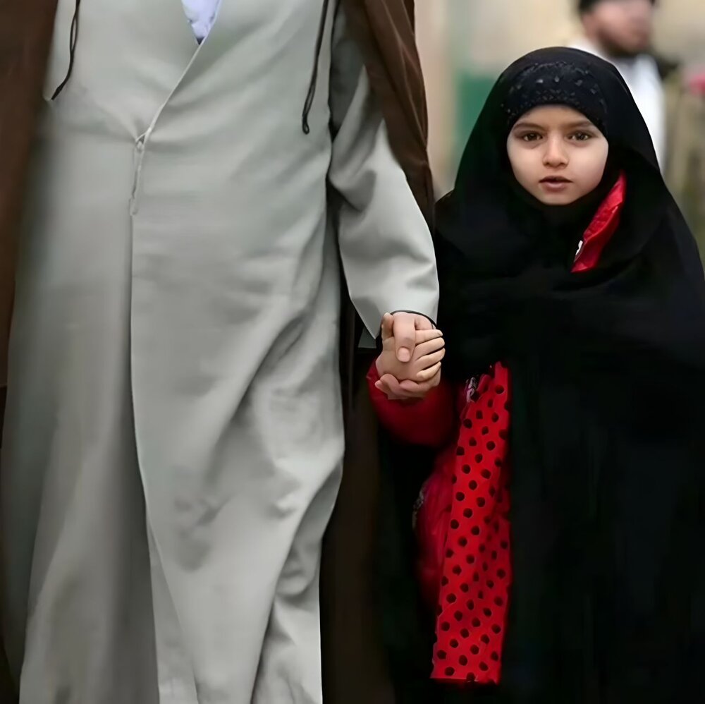 راز پدر مقتدر/ چطور اقتدار یک مرد، خانواده را آرام میکند نه مضطرب؟