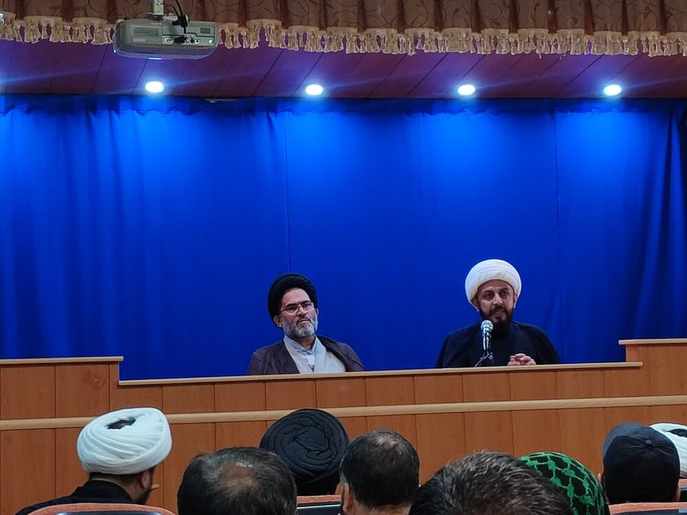 نماینده جامعة المصطفی العالمیه در هند: خدمت به طلاب هند وظیفهای الهی و مقدس است