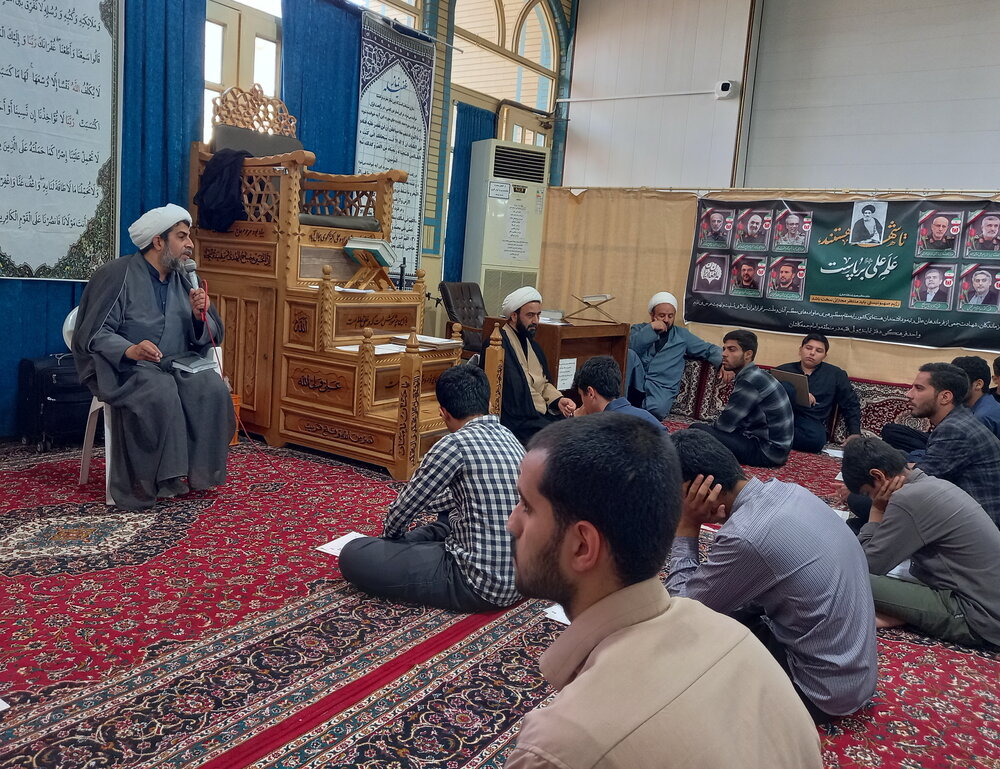 امنیت کشور مرهون ایثارگری‌ شهدای والامقام است