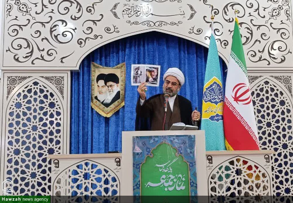 غزه در اوج تشنگی و گرسنگی بر قله جنگ اراده‌ها ایستاده است