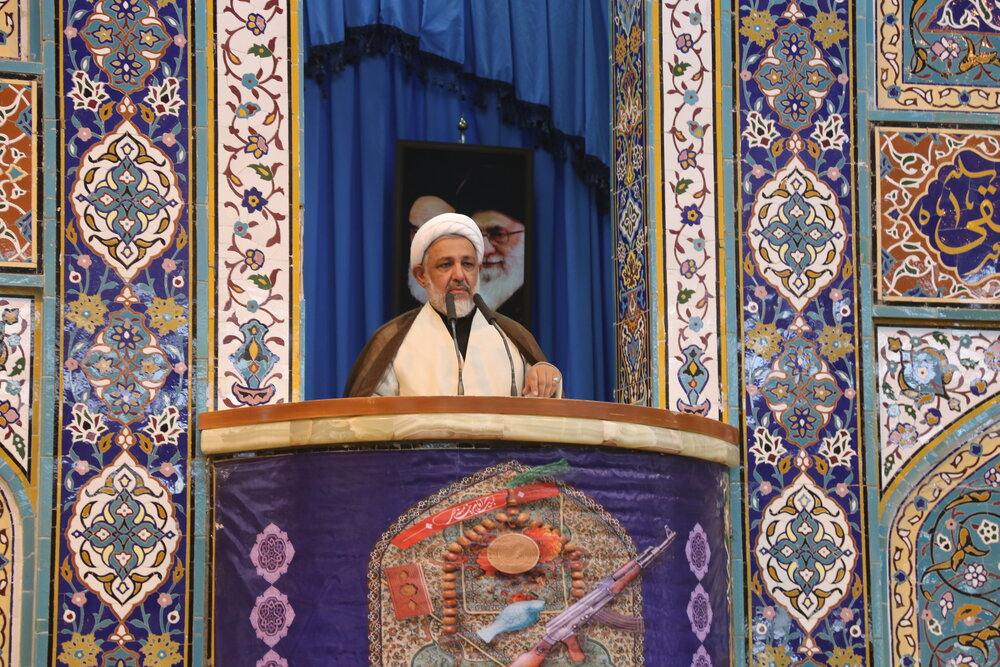 انسجام مردم یکی از رموز پیروزی جنگ ۱۲روزه بود