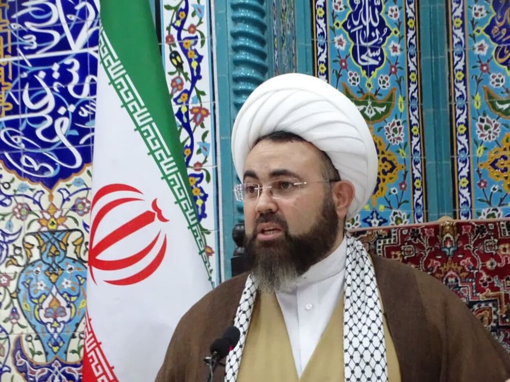 رژیم صهیونی با گرسنه نگه داشتن مردم غزه به دنبال نسل‌کشی است