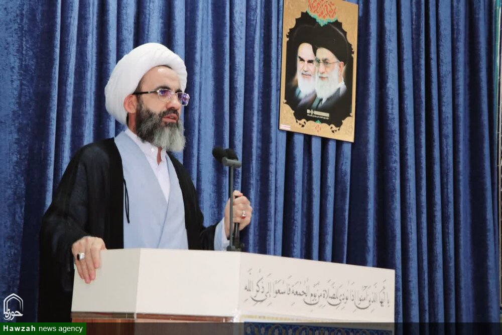 ایران در مسیر تبدیل به یک قدرت جهانی در نظم نوین است