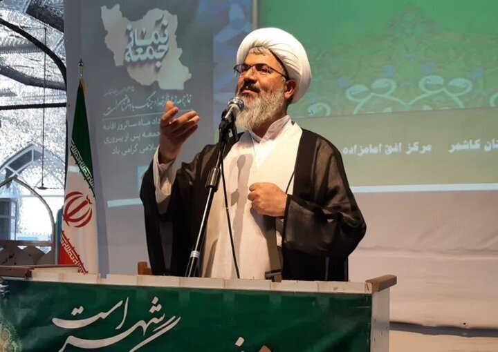 انسجام ملی اولویت اصلی در برابر توطئه‌های دشمن است