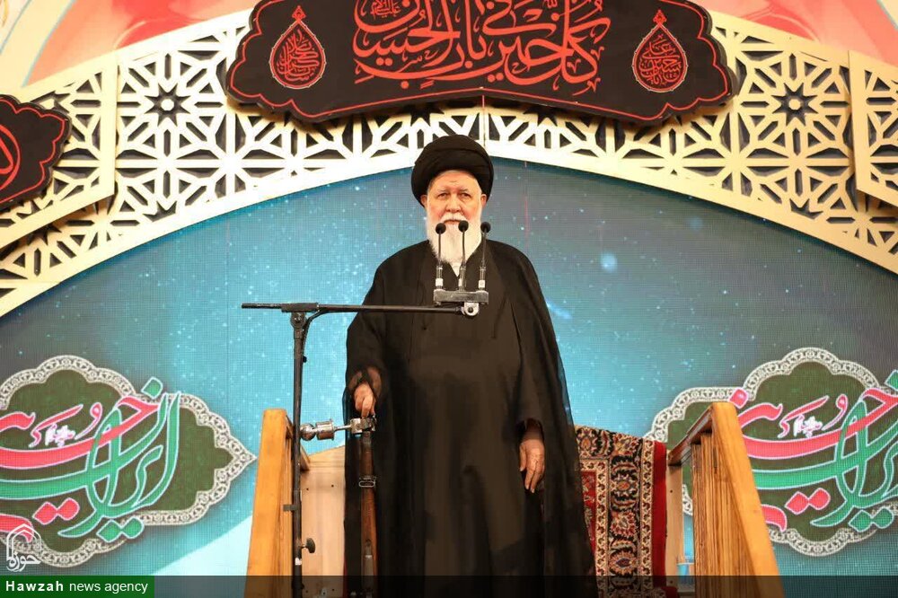 جنایتِ گرسنگی دادن مردم غزه، سند ماهیت شیطانی آمریکا و رژیم صهیونی است