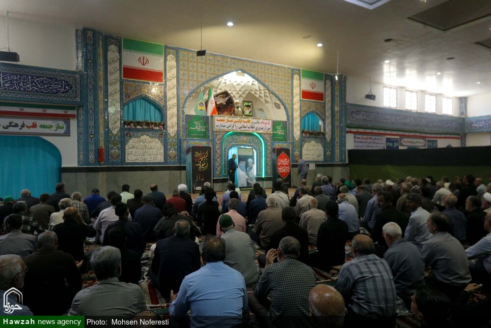 انقلاب اسلامی بسترساز تحولات جهانی و زمینهساز قیام حضرت ولیعصر (عج) است