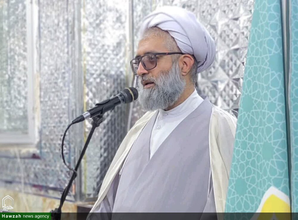 اربعین حسینی، تجدید پیمان با اهداف امام حسین(ع) است