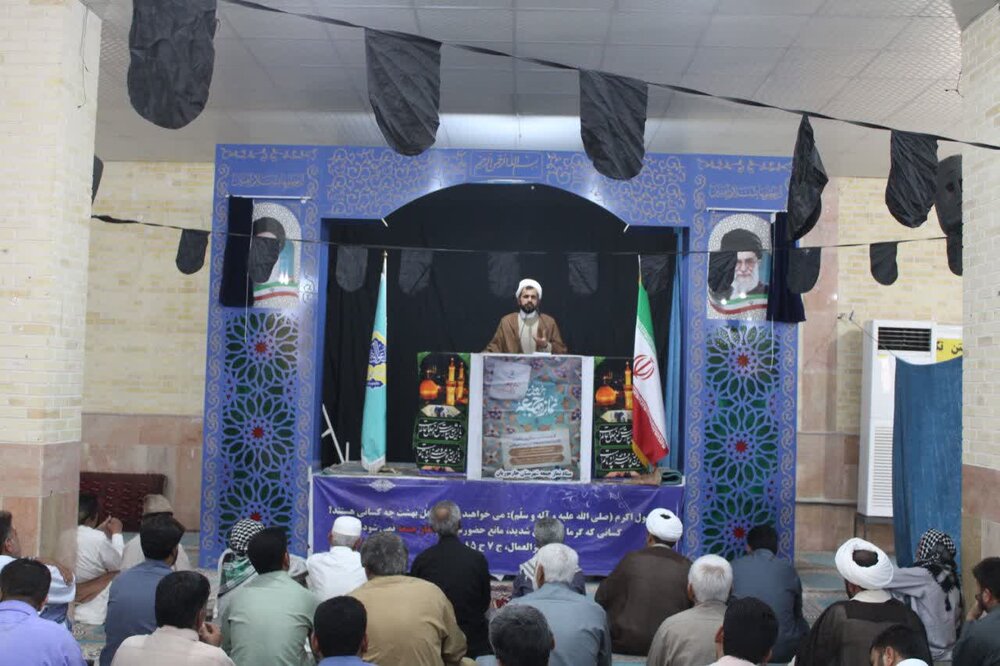 ملت‌های جهان باید از مقاومت غیورانه ملت فلسطین درس بگیرند+تصاویر