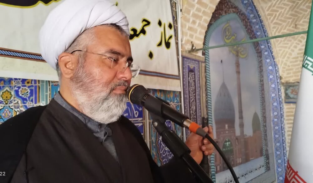 وضعیت مردم در غزه اسفبار است+عکس