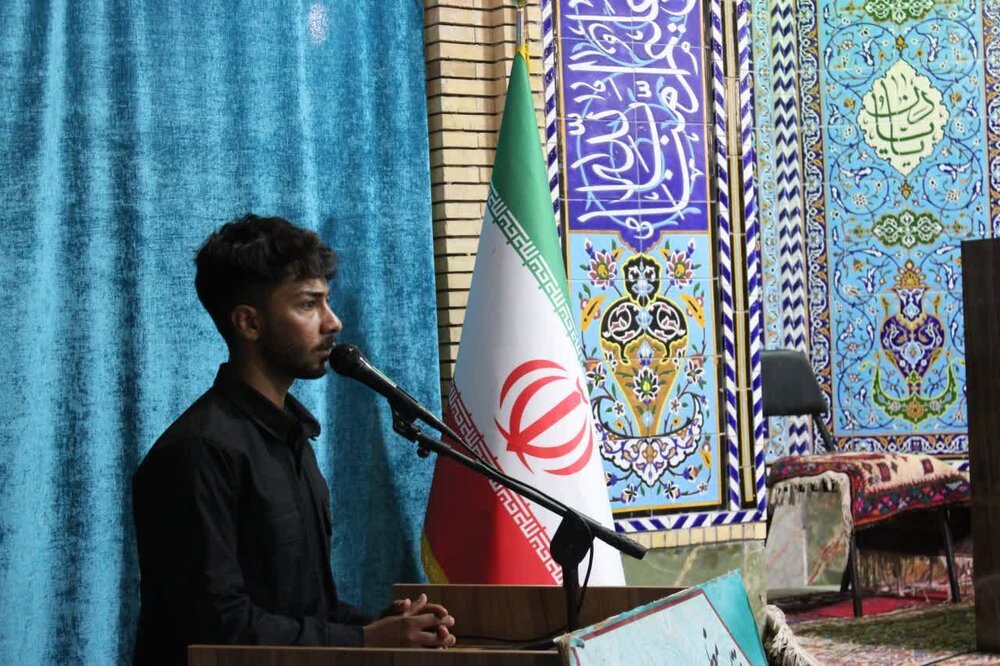 نمازجمعه جوپار