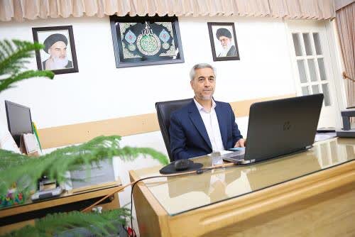 از قاب رسانه تا قلب روایت اربعین