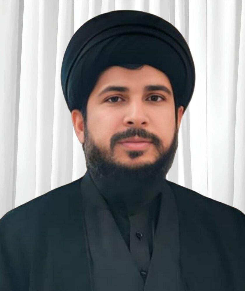 روحانی هندی: اسلام، در پرتو محرم و صفر و با پرچم ولایت، ماندگار است