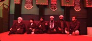 कर्बला केवल एक अतीत नहीं, बल्कि वर्तमान और भविष्य के लिए एक प्रकाश स्तंभ भी है: भारत मे सर्वोच्च नेता के प्रतिनिधि