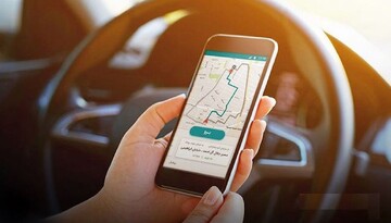 احکام شرعی | لغو سفر برای فرار از پرداخت کمیسیون در تاکسی‌های اینترنتی