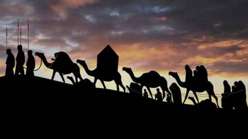 آیا امکان‌ بازگشت کاروان اهل بیت (ع) در اربعین به کربلا بوده است؟