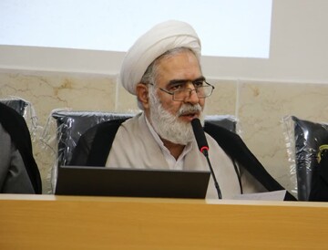 ضرورت معرفی رابطین جهادی توسط مدیران مدارس علمیه برای خدمت‌رسانی بهتر