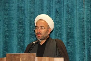 مسیر طلبگی ارزشمندترین انتخاب است