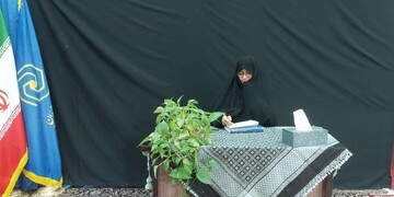 مظلومیت و جایگاه حضرت رقیه(س) در تاریخ کربلا