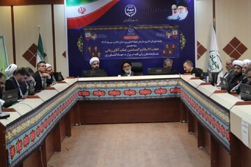 اقتدار کشور در عرصه بین‌الملل مرهون مجاهدت و پایداری ملت سرافراز ایران است