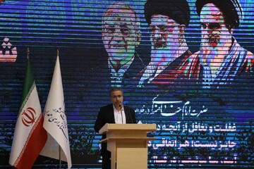 مدیریت یکپارچه و آرامش‌بخش در جنگ ۱۲‌روزه، جلوه‌ای از حکمرانی مؤثر در همدان بود 