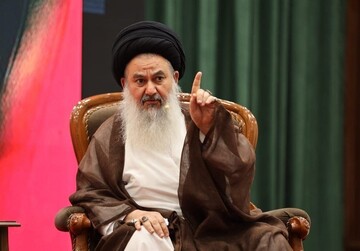 دخالت آمریکا درباره الحشد الشعبی «نقض آشکار حاکمیت عراق» است/ نسل کشی در غزه جنایت سازمان یافته است